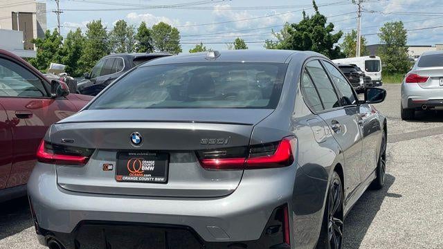 2024 BMW 3 Series 330i xDrive