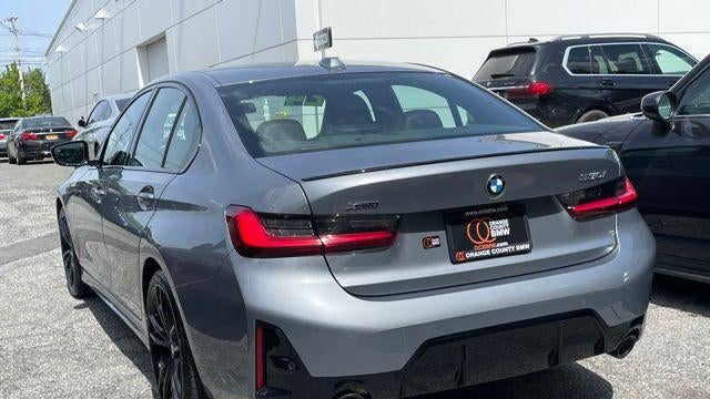 2024 BMW 3 Series 330i xDrive