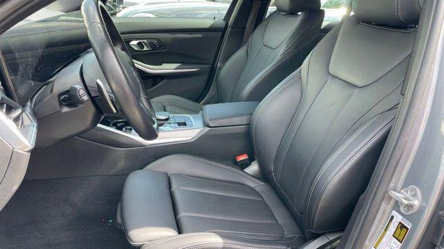 2024 BMW 3 Series 330i xDrive