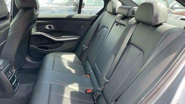 2024 BMW 3 Series 330i xDrive
