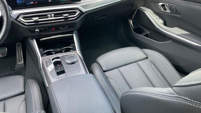 2024 BMW 3 Series 330i xDrive