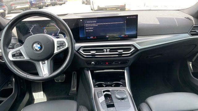 2024 BMW 3 Series 330i xDrive