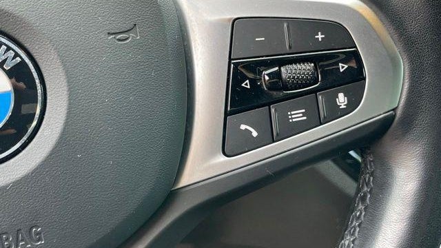 2024 BMW 3 Series 330i xDrive