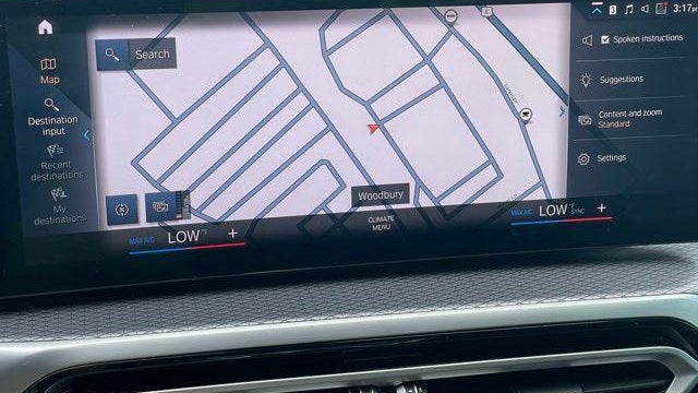 2024 BMW 3 Series 330i xDrive