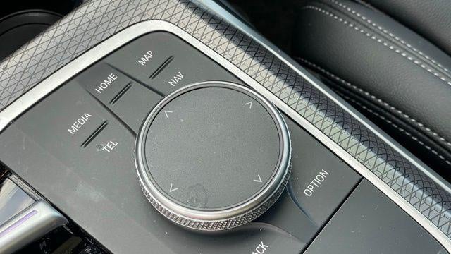 2024 BMW 3 Series 330i xDrive