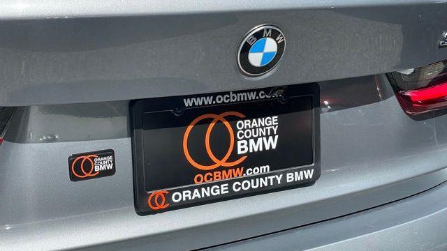 2024 BMW 3 Series 330i xDrive