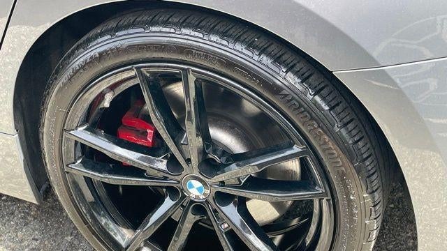 2024 BMW 3 Series 330i xDrive