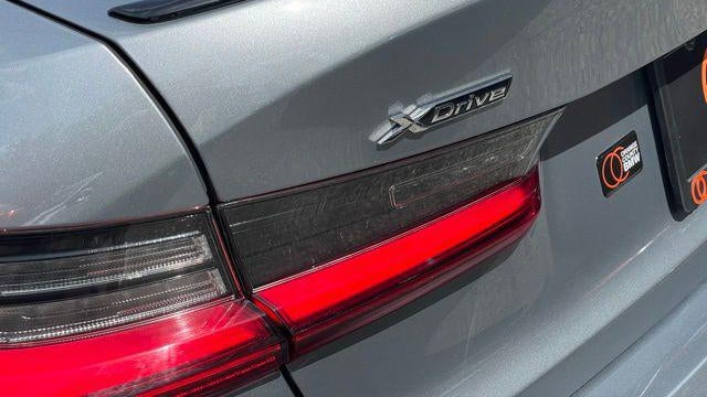 2024 BMW 3 Series 330i xDrive