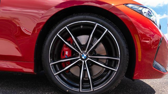 2023 BMW 3 Series 330i xDrive