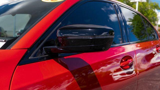 2023 BMW 3 Series 330i xDrive