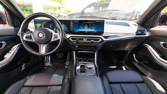 2023 BMW 3 Series 330i xDrive