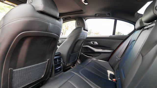 2023 BMW 3 Series 330i xDrive