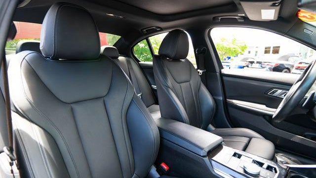 2023 BMW 3 Series 330i xDrive