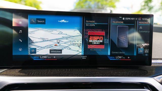 2023 BMW 3 Series 330i xDrive