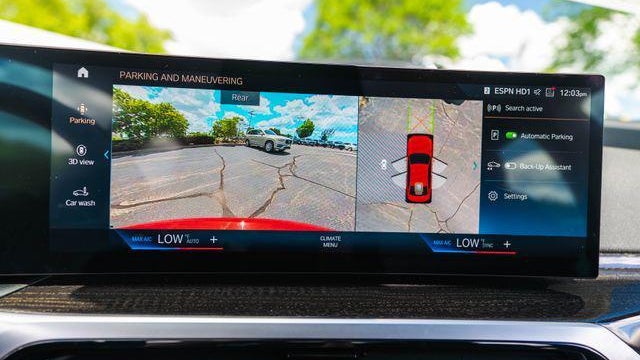 2023 BMW 3 Series 330i xDrive