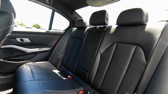 2023 BMW 3 Series 330i xDrive