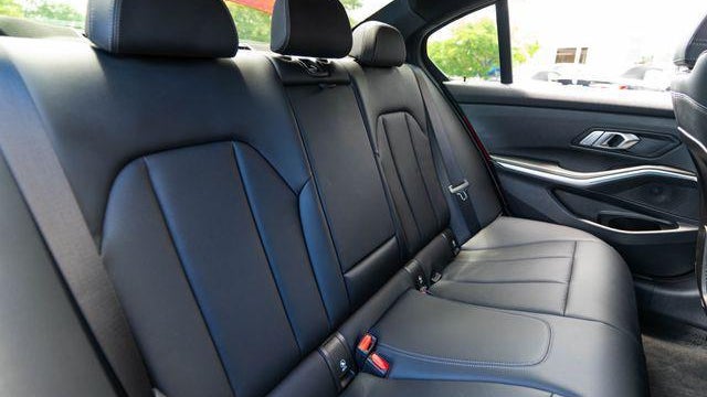 2023 BMW 3 Series 330i xDrive