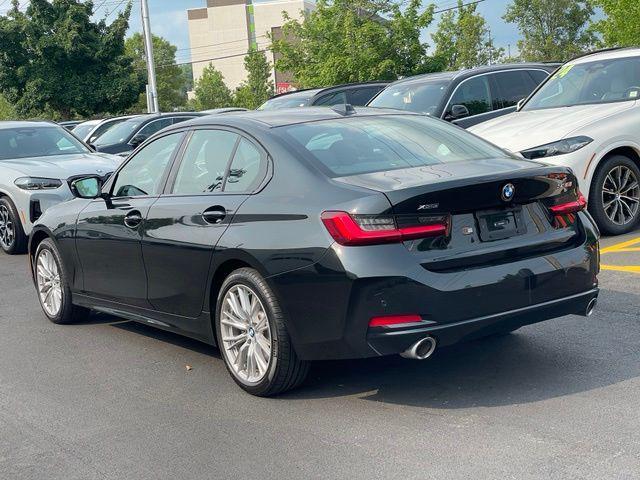 2023 BMW 330i - $36,547
