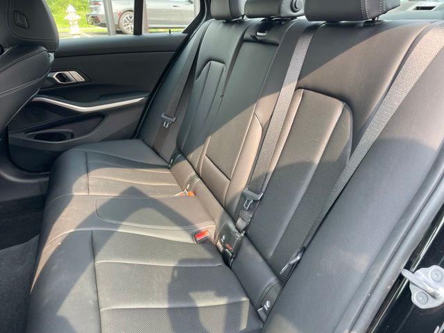 2023 BMW 330i - $36,547