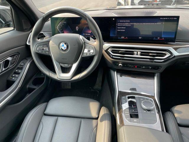 2023 BMW 330i - $36,547