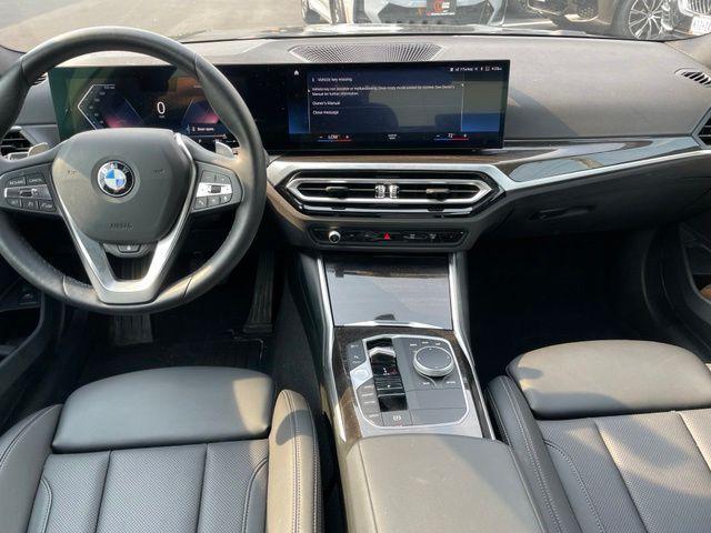 2023 BMW 330i - $36,547