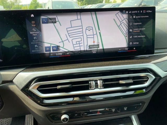 2023 BMW 330i - $36,547