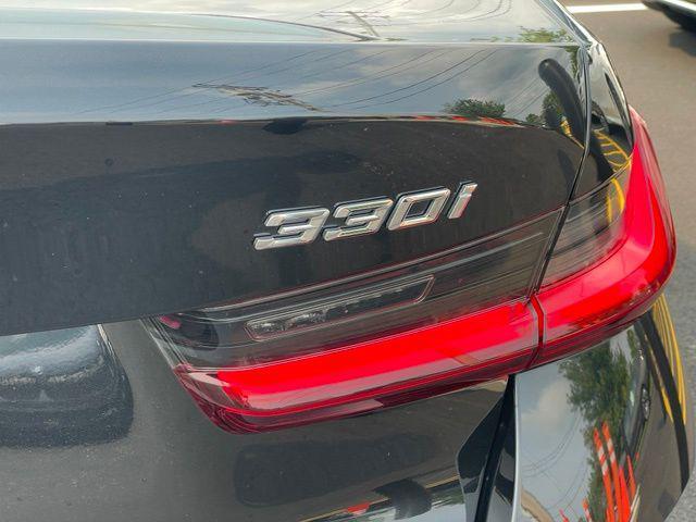 2023 BMW 330i - $36,547