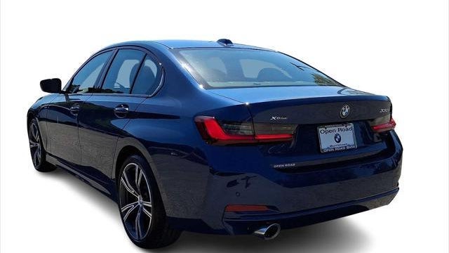 2023 BMW 3 Series 330i xDrive