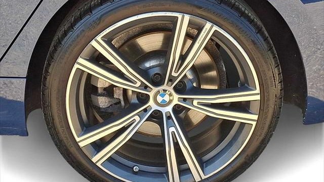 2023 BMW 3 Series 330i xDrive