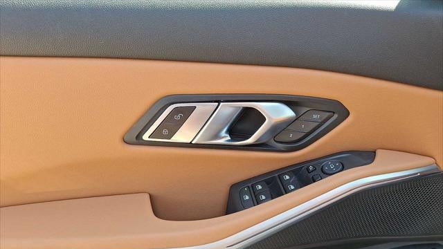 2023 BMW 3 Series 330i xDrive