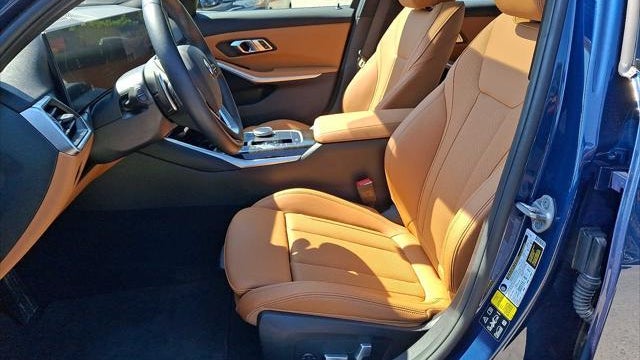 2023 BMW 3 Series 330i xDrive