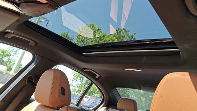2023 BMW 3 Series 330i xDrive