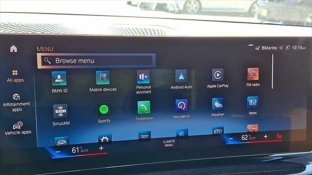 2023 BMW 3 Series 330i xDrive