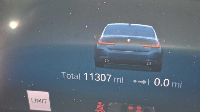 2023 BMW 3 Series 330i xDrive