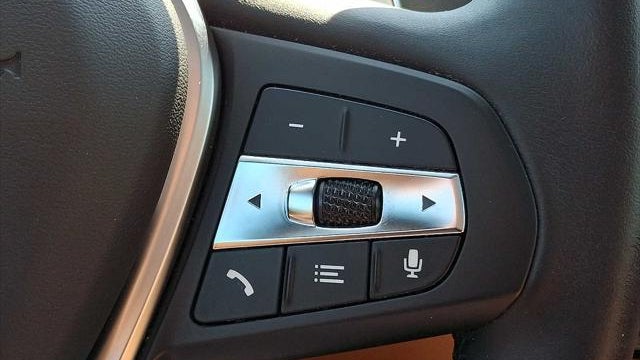 2023 BMW 3 Series 330i xDrive
