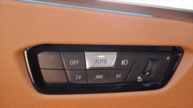 2023 BMW 3 Series 330i xDrive