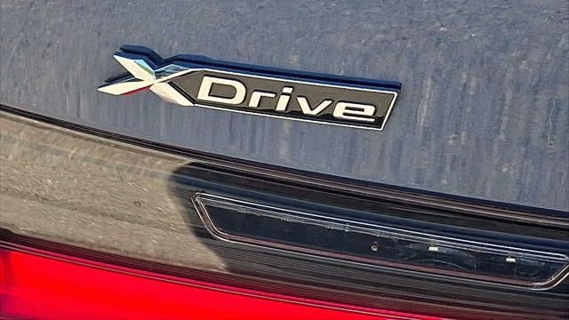 2023 BMW 3 Series 330i xDrive