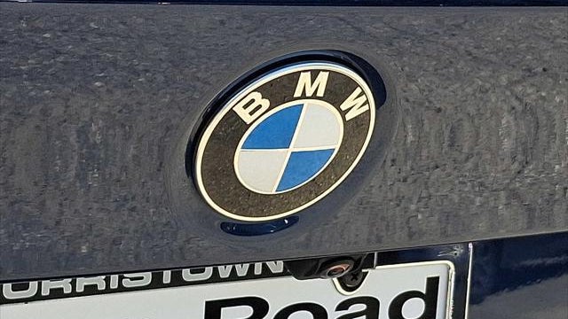 2023 BMW 3 Series 330i xDrive