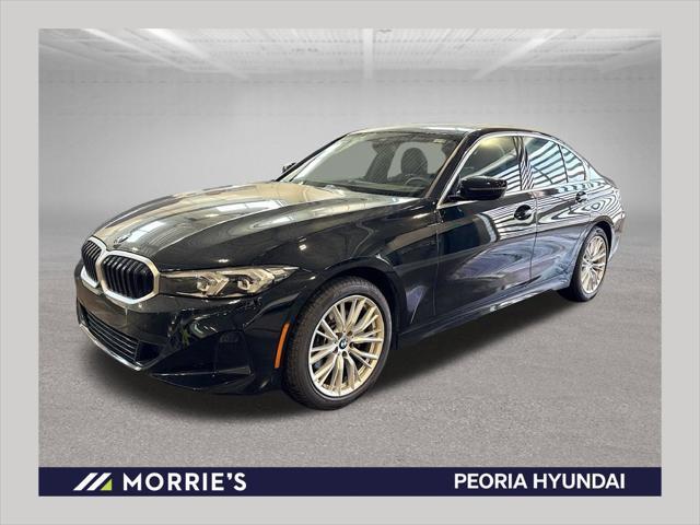 2024 BMW 330i - $35,995