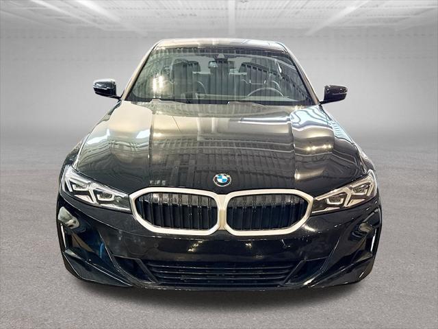 2024 BMW 330i - $35,995