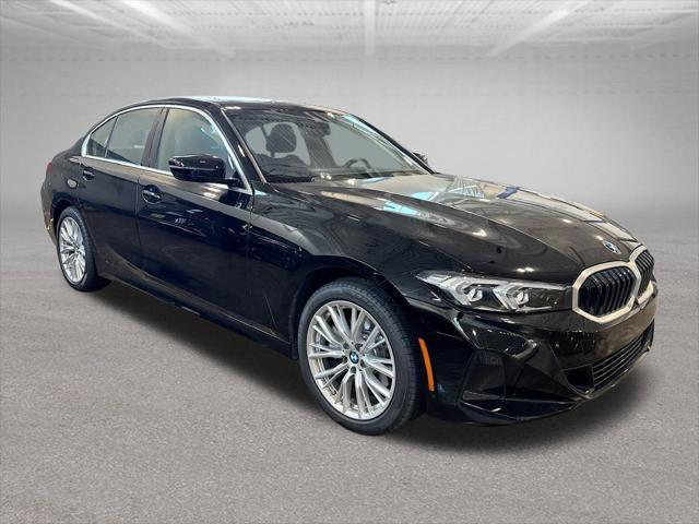 2024 BMW 330i - $35,995