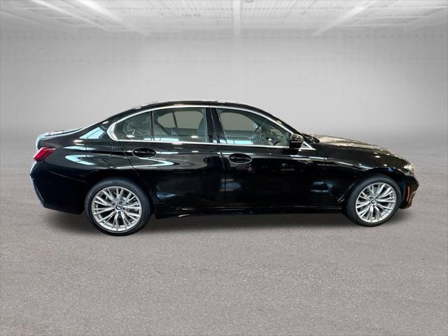 2024 BMW 330i - $35,995