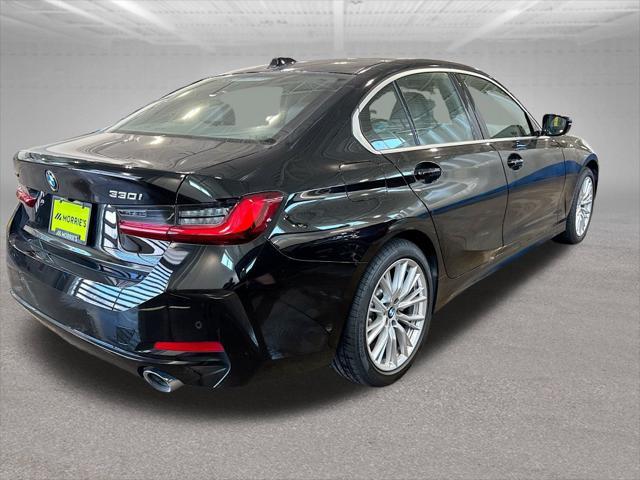 2024 BMW 330i - $35,995