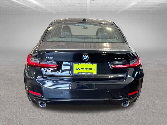 2024 BMW 330i - $35,995