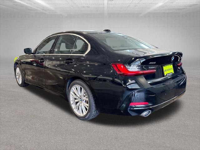 2024 BMW 330i - $35,995