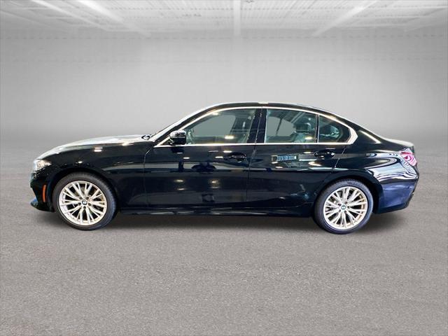 2024 BMW 330i - $35,995