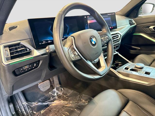 2024 BMW 330i - $35,995