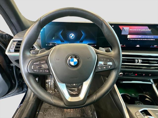 2024 BMW 330i - $35,995