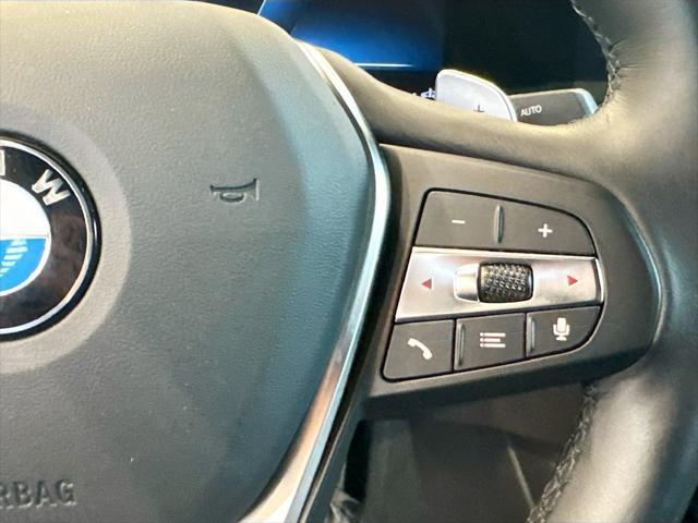 2024 BMW 330i - $35,995
