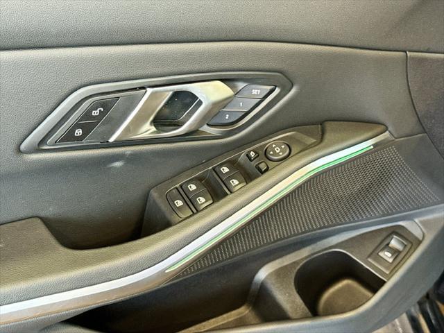 2024 BMW 330i - $35,995